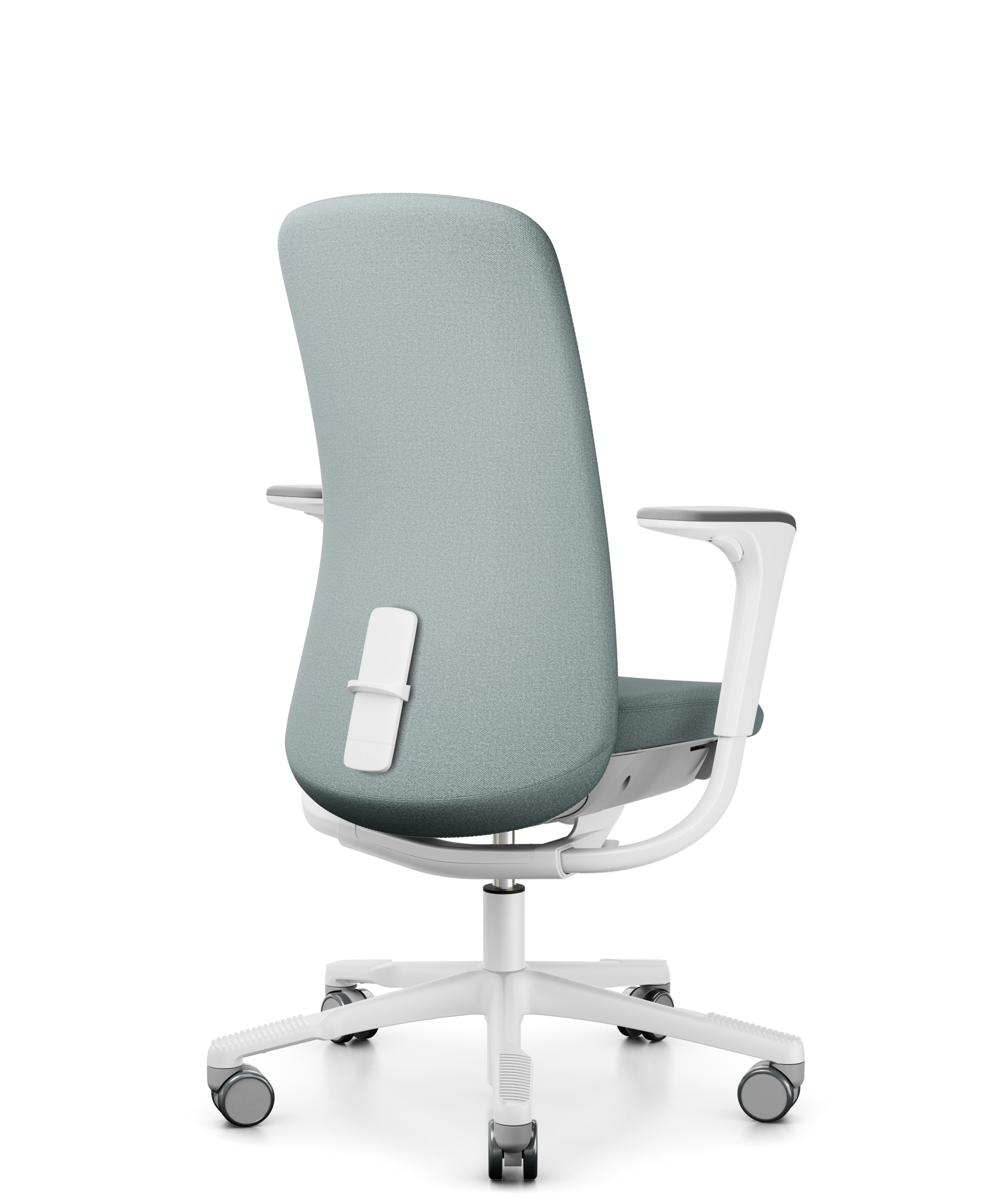 HÅG SoFi 7300 Fully upholstered high back