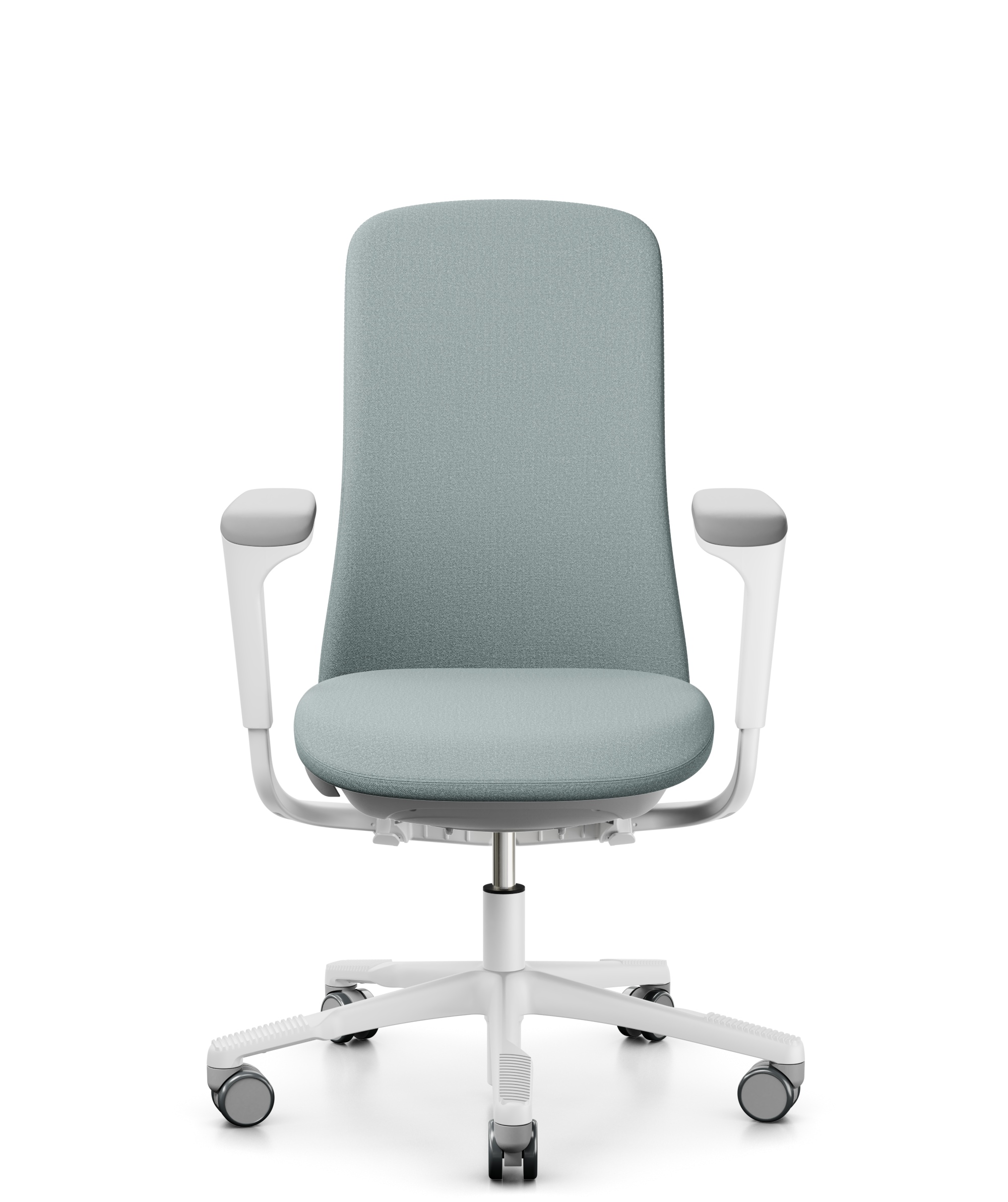 HÅG SoFi 7300 Fully upholstered high back
