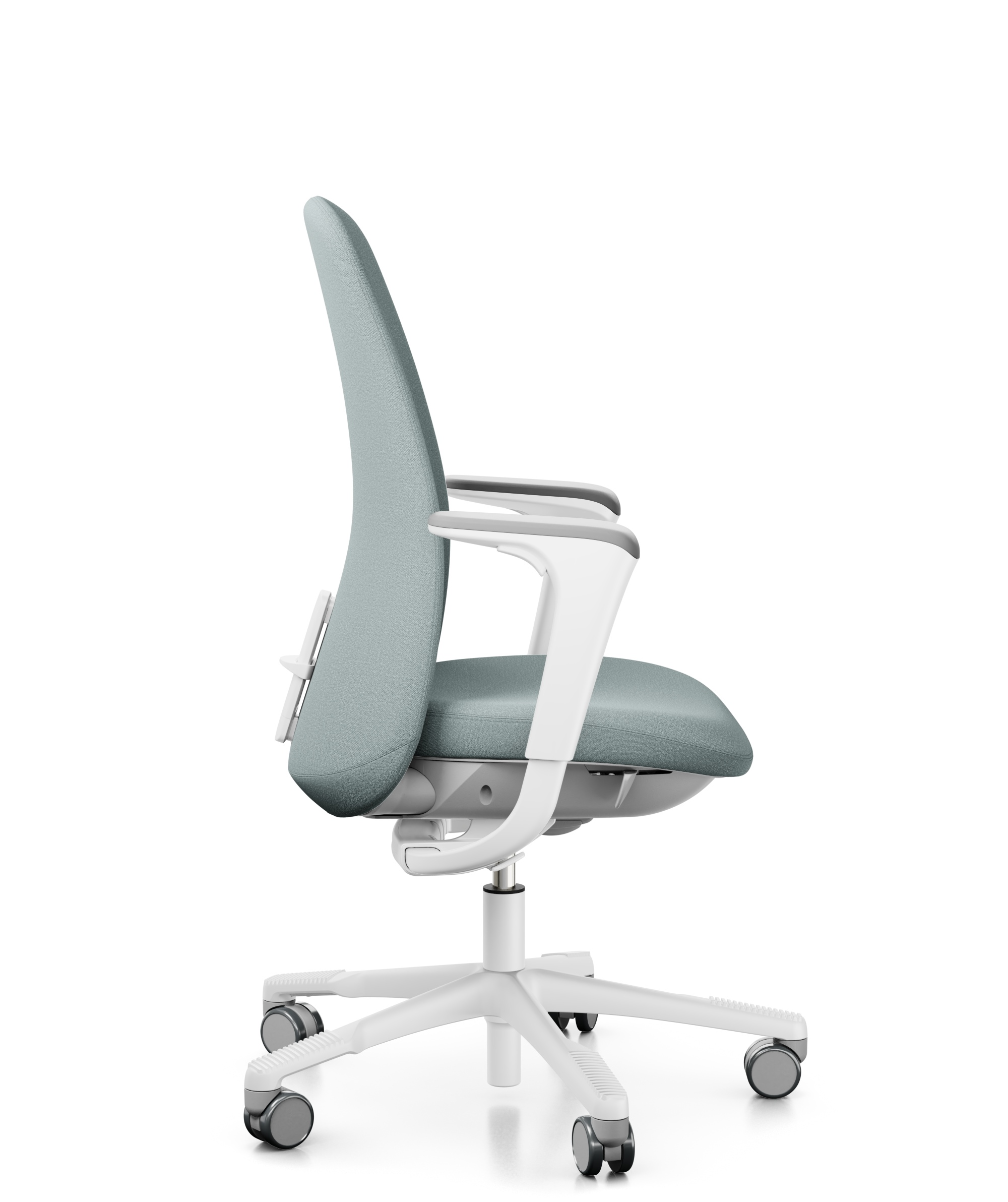 HÅG SoFi 7300 Fully upholstered high back