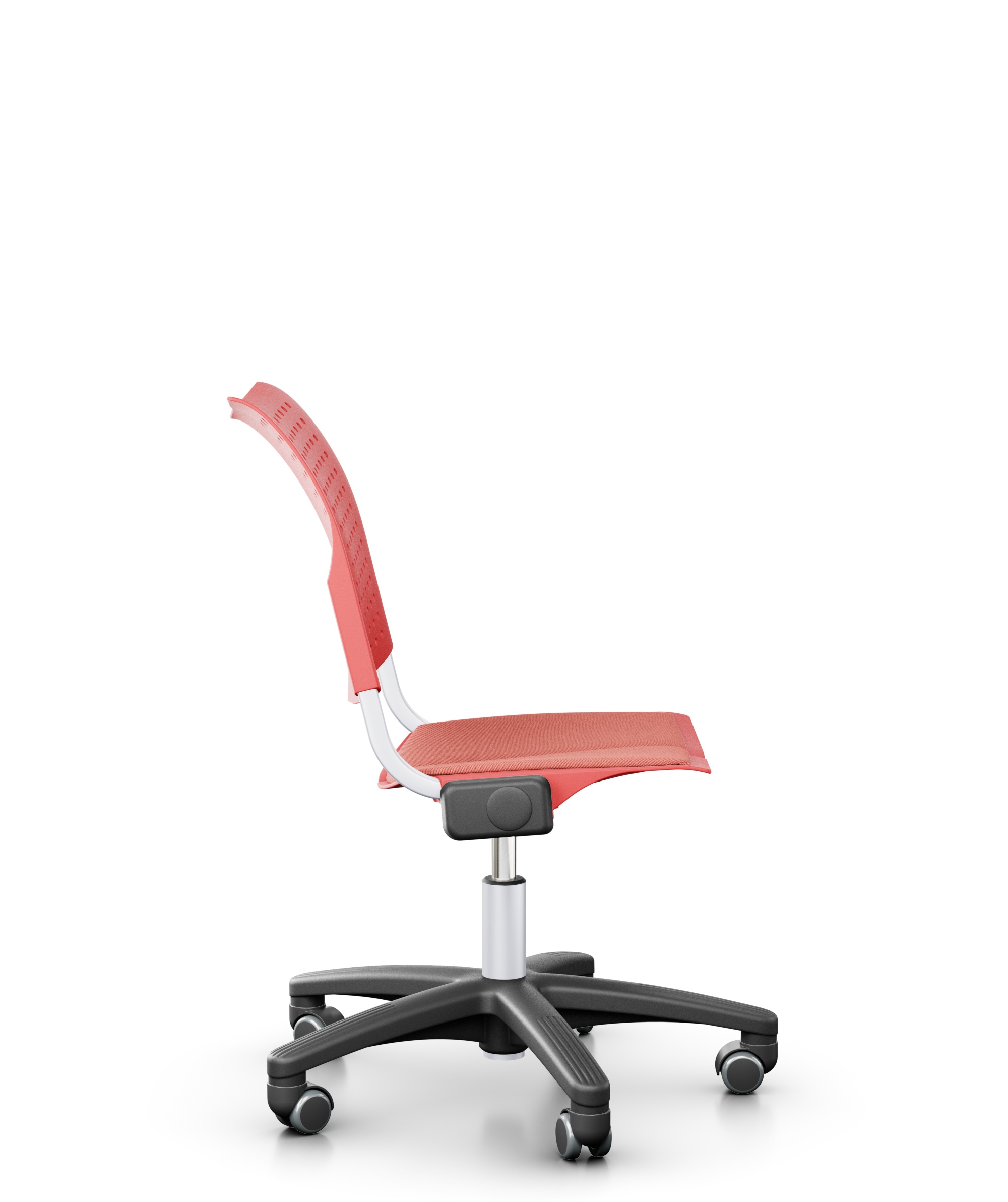 HÅG Conventio Wing 9822 Removable upholstery on seat