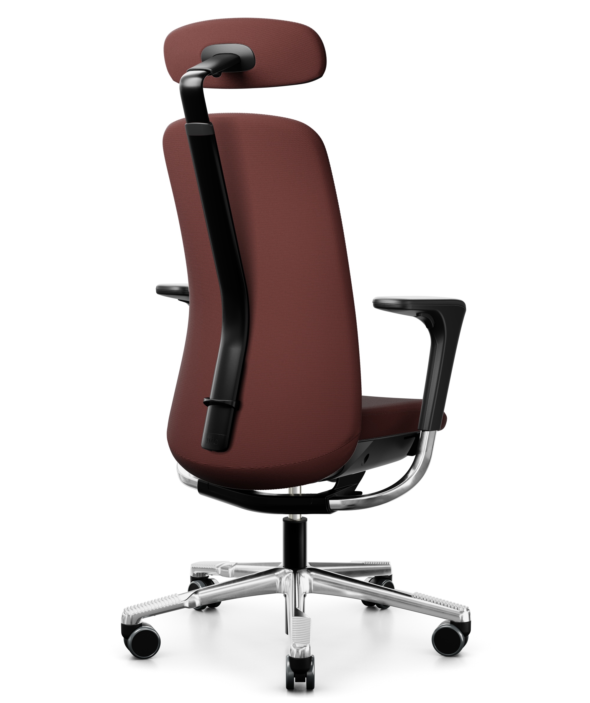 HÅG SoFi 7300 Fully upholstered high back