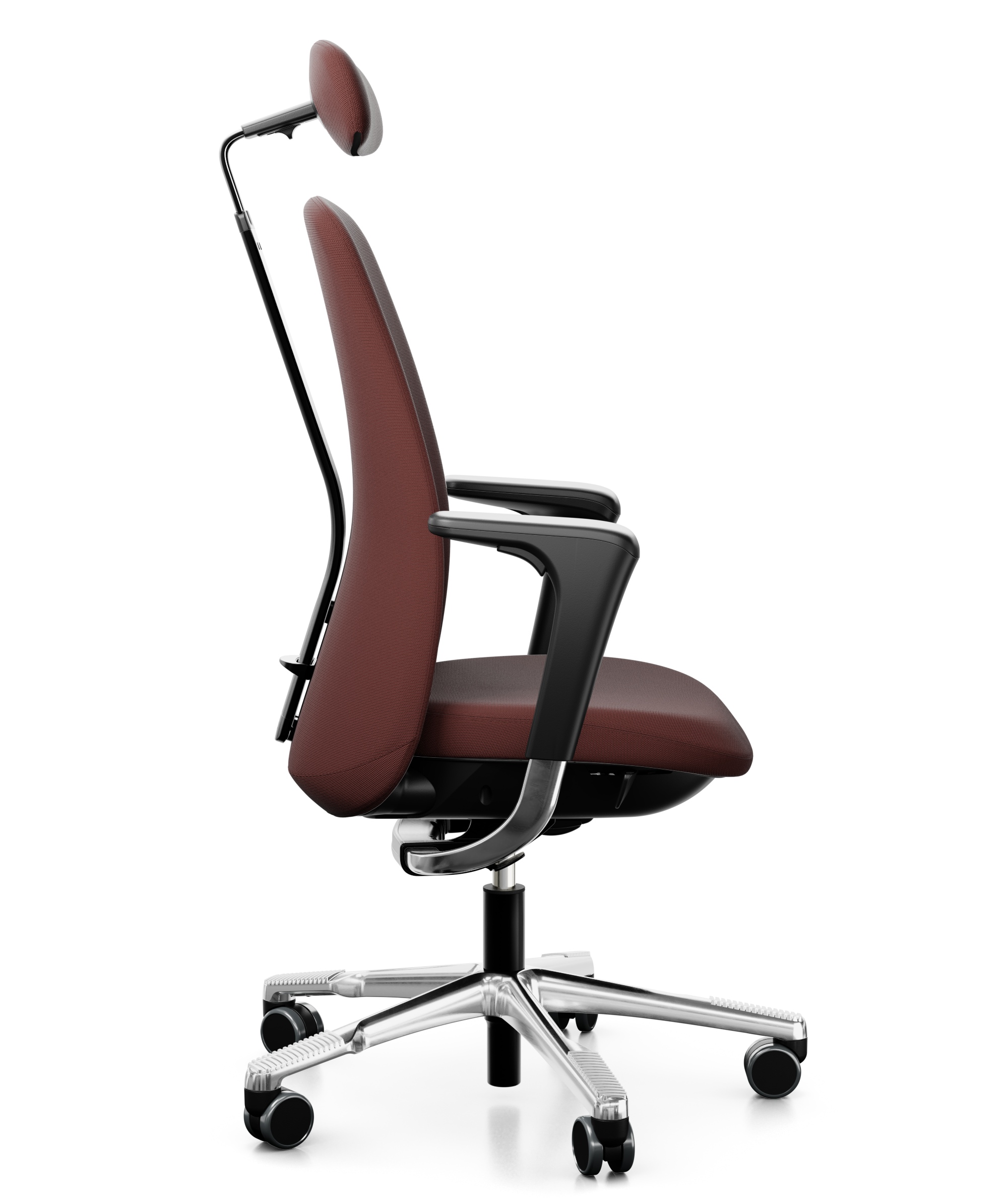 HÅG SoFi 7300 Fully upholstered high back