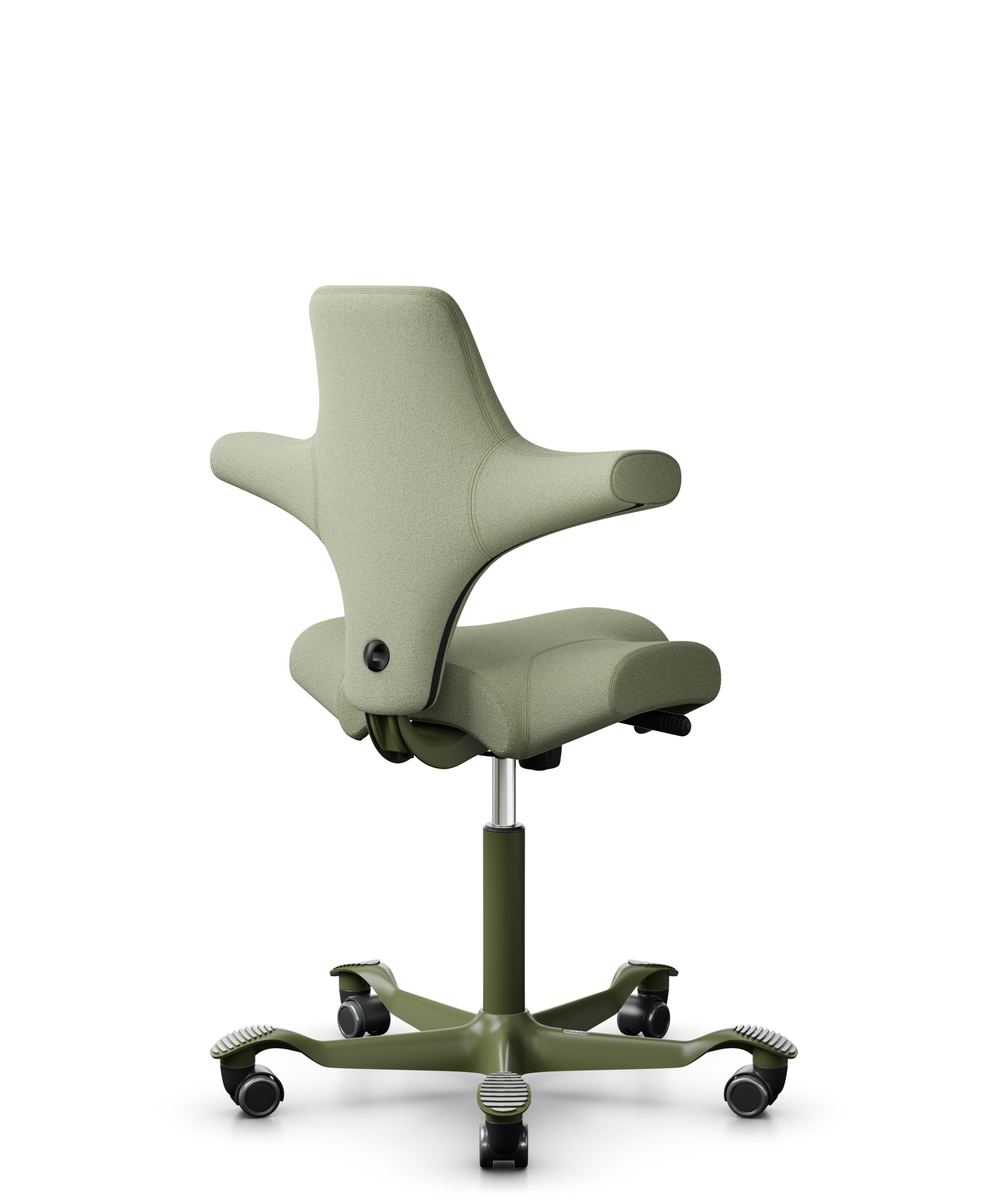 HÅG Capisco 8106 Classic saddle seat
