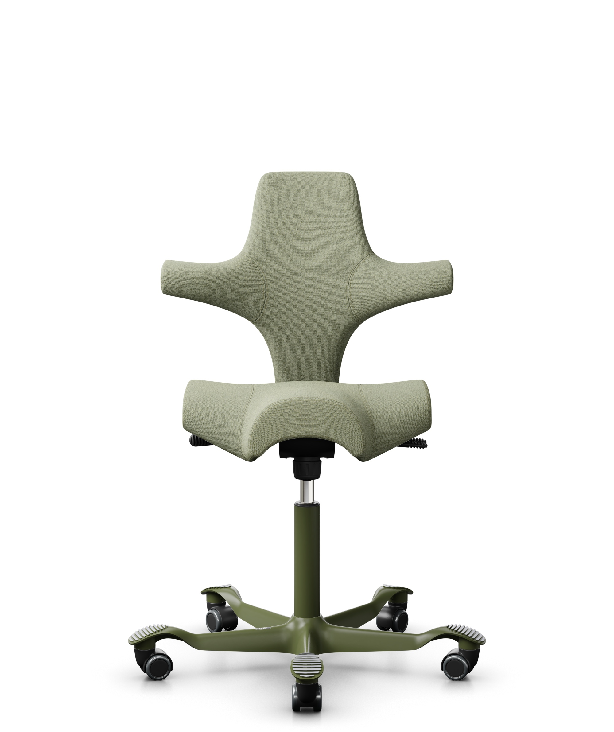 HÅG Capisco 8106 Classic saddle seat