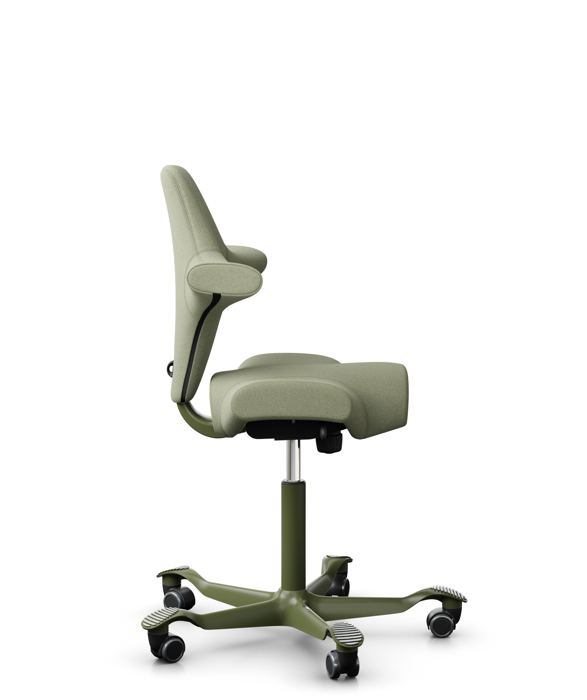 HÅG Capisco 8106 Classic saddle seat
