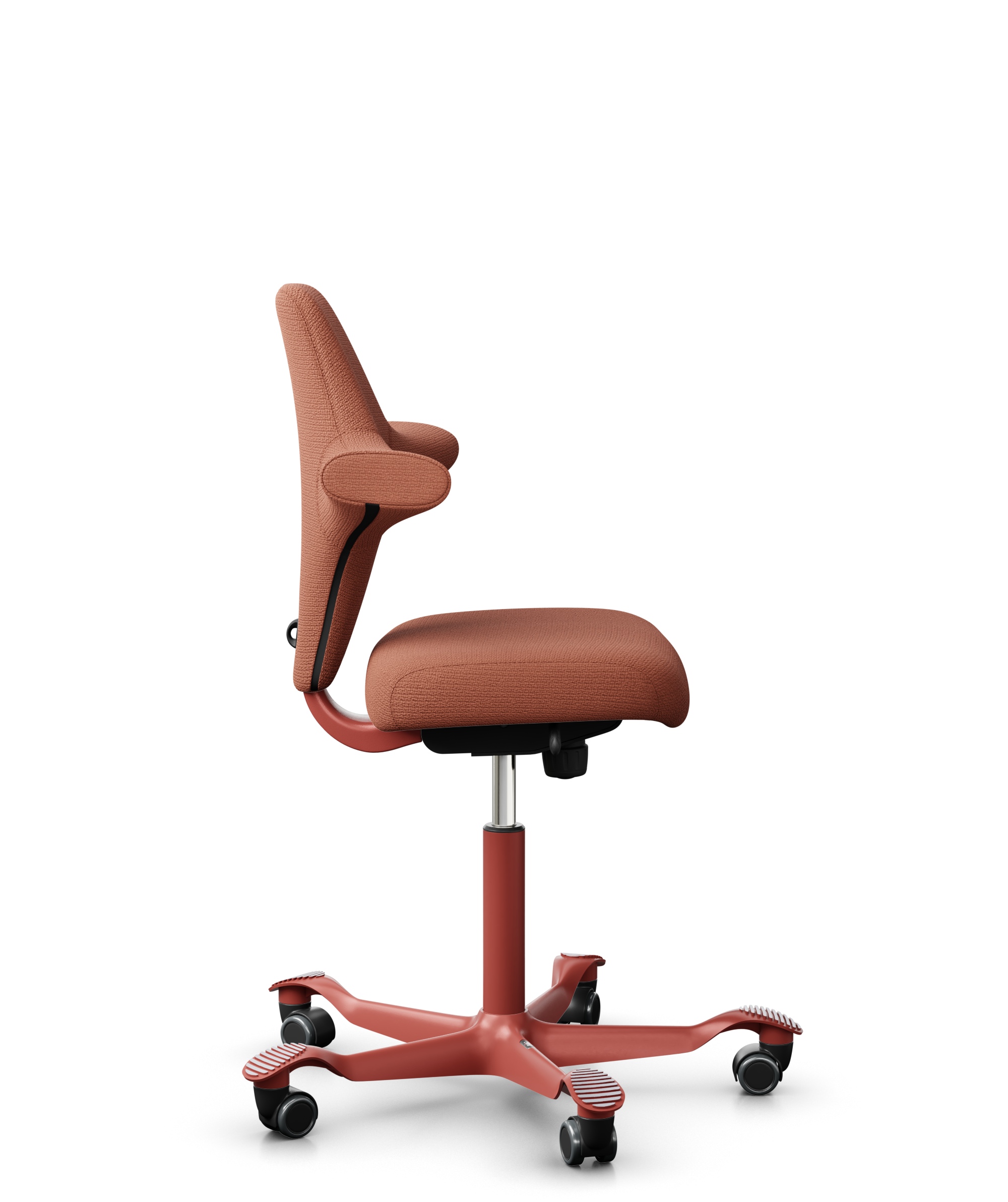 HÅG Capisco 8126 Rounded seat