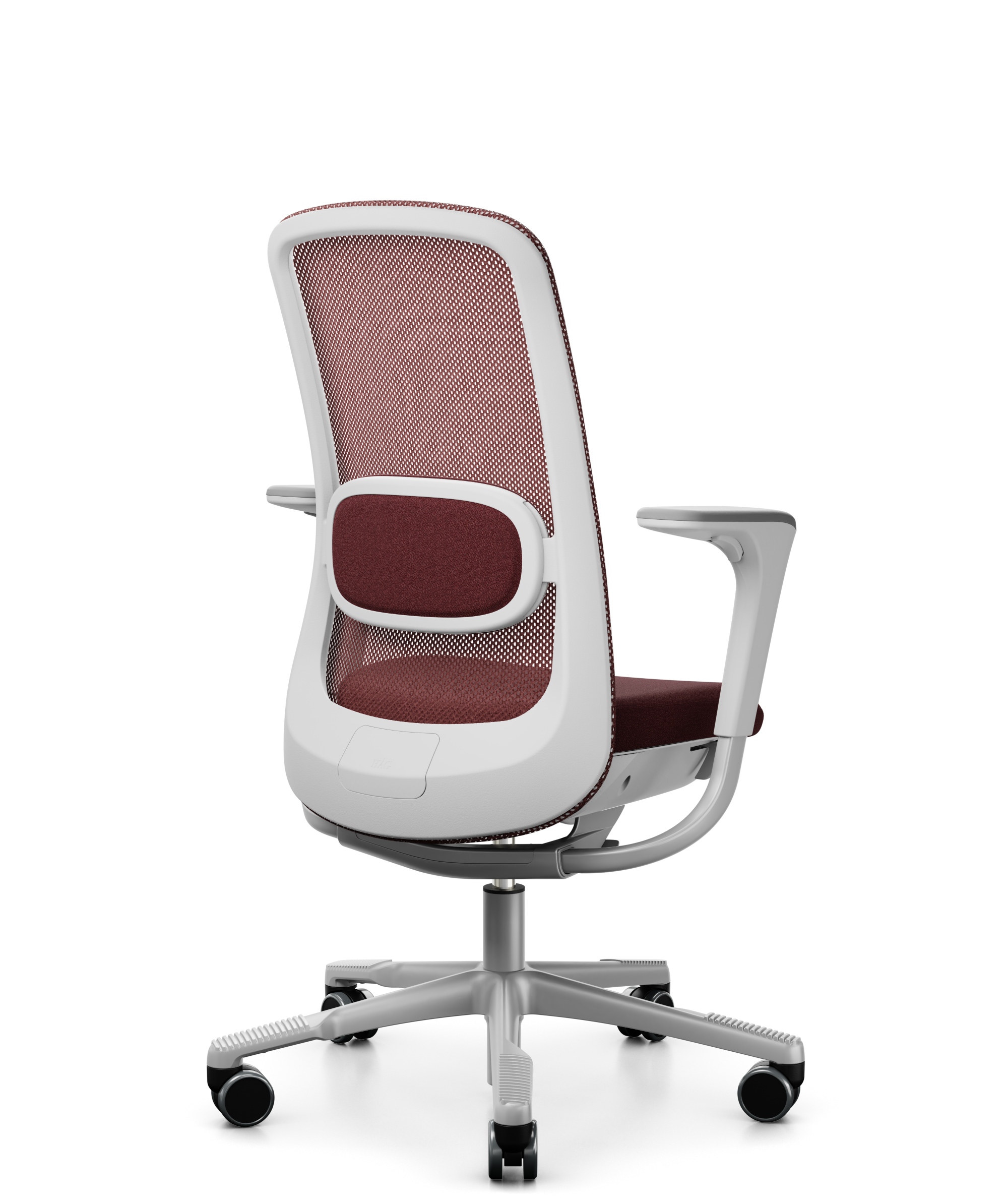 HÅG SoFi 7500 High mesh back