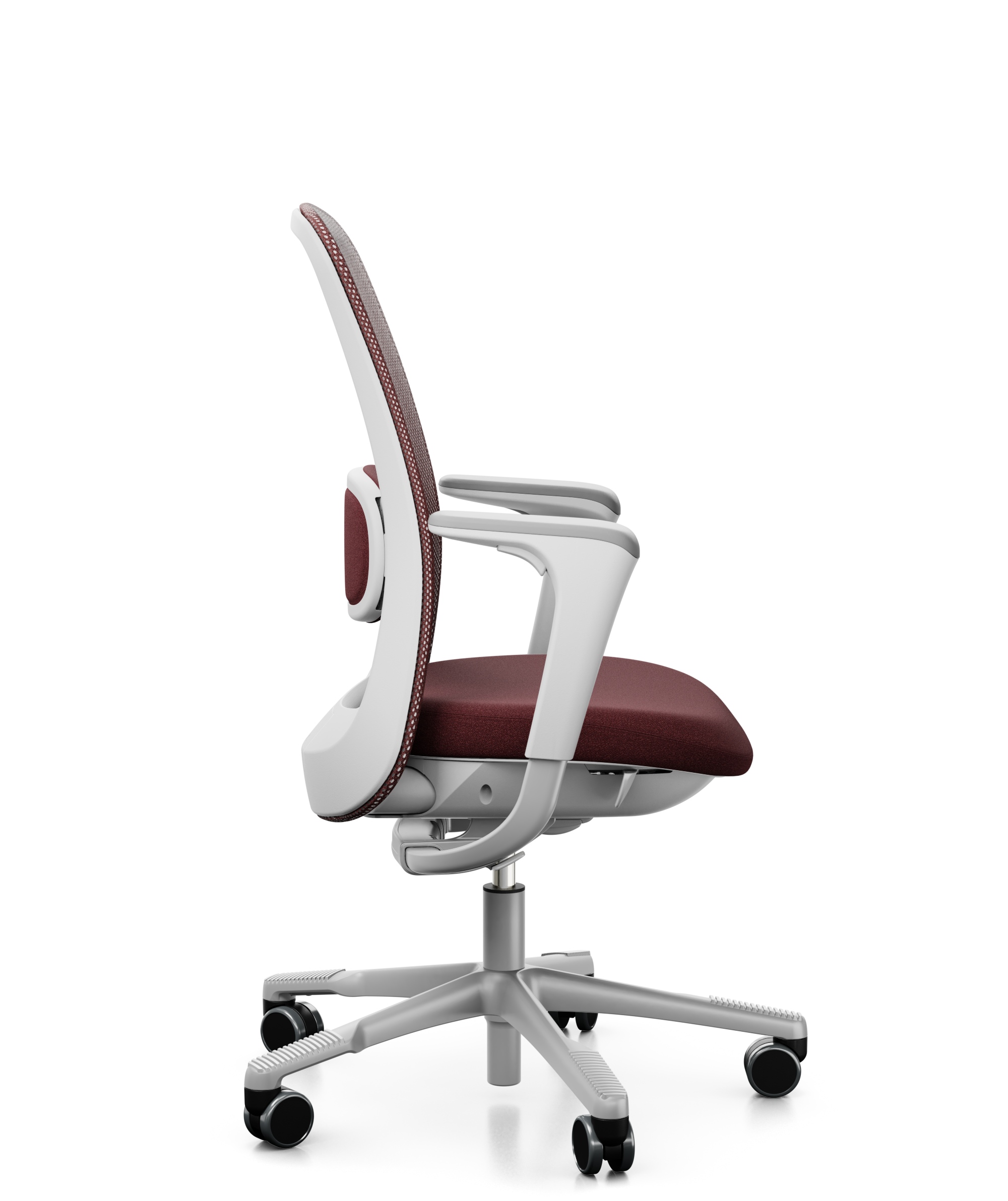 HÅG SoFi 7500 High mesh back