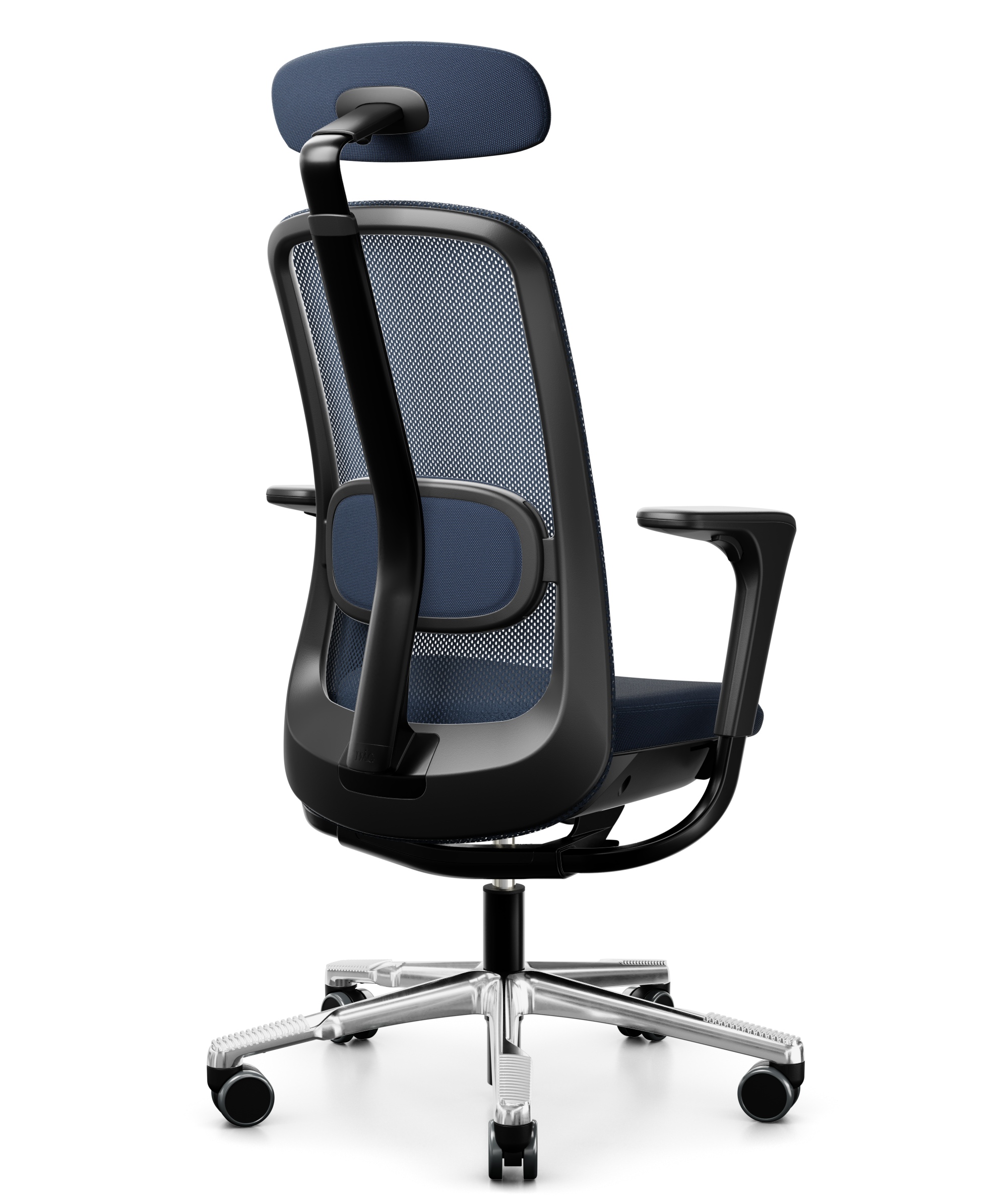 HÅG SoFi 7500 High mesh back