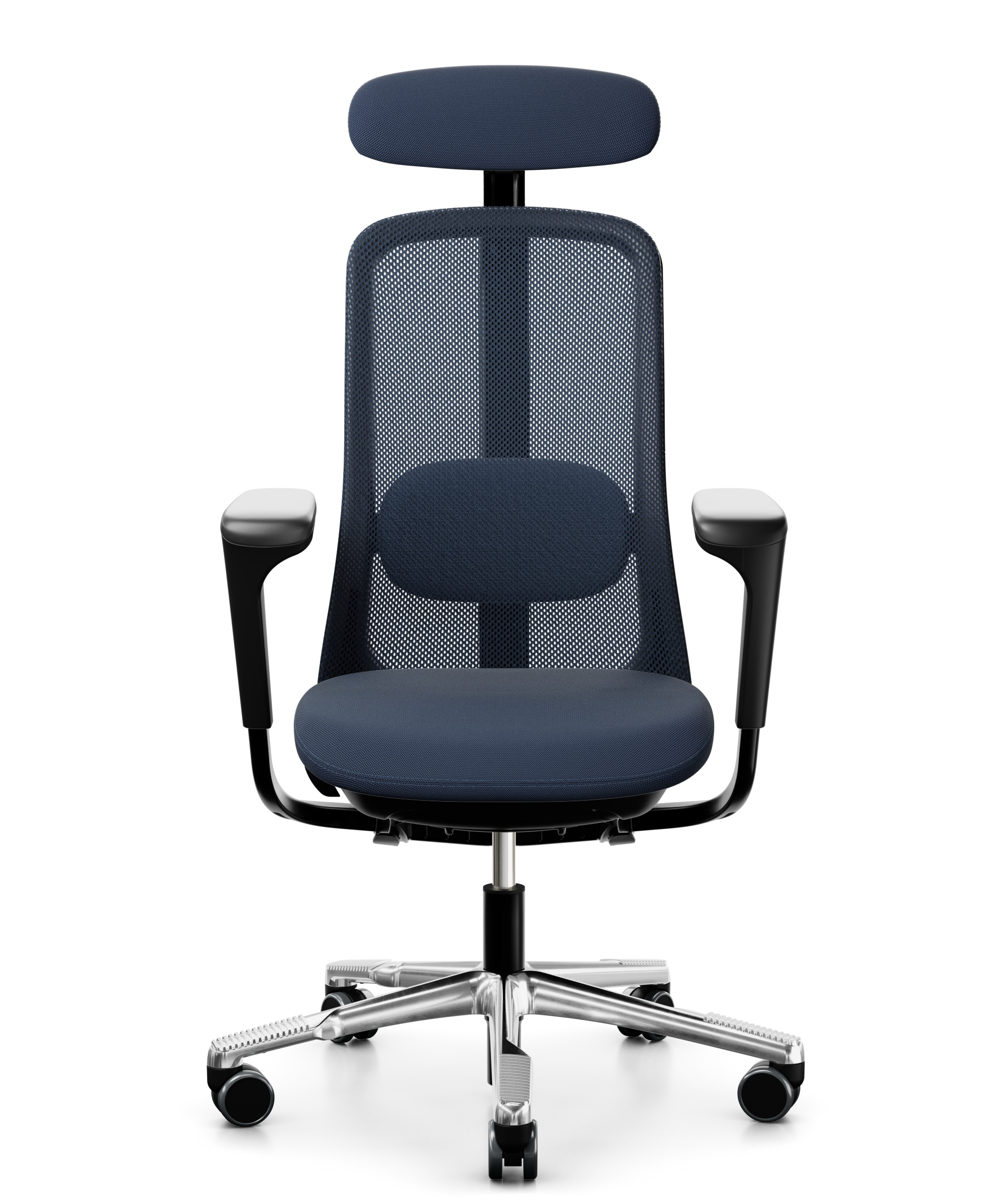HÅG SoFi 7500 High mesh back