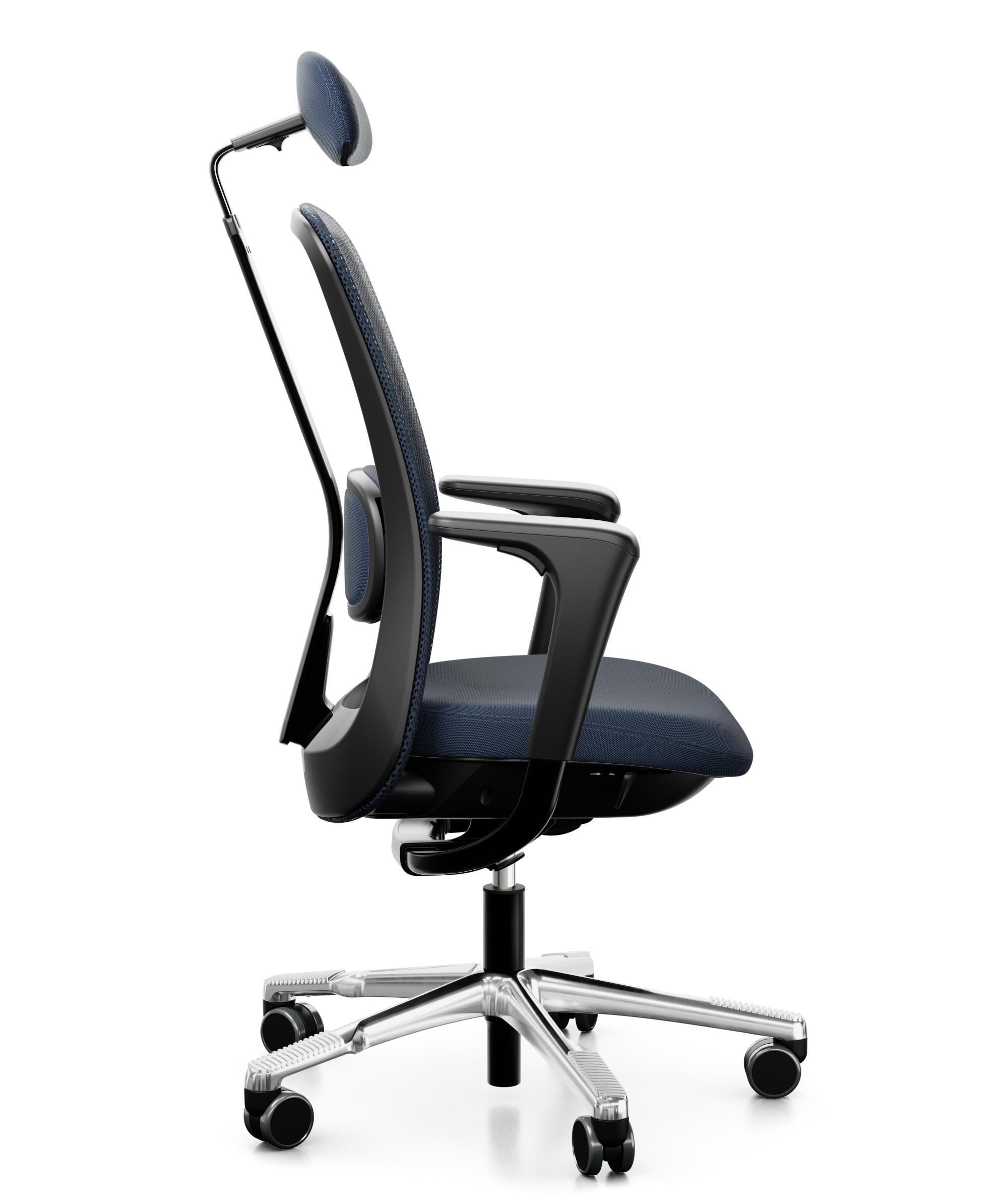 HÅG SoFi 7500 High mesh back