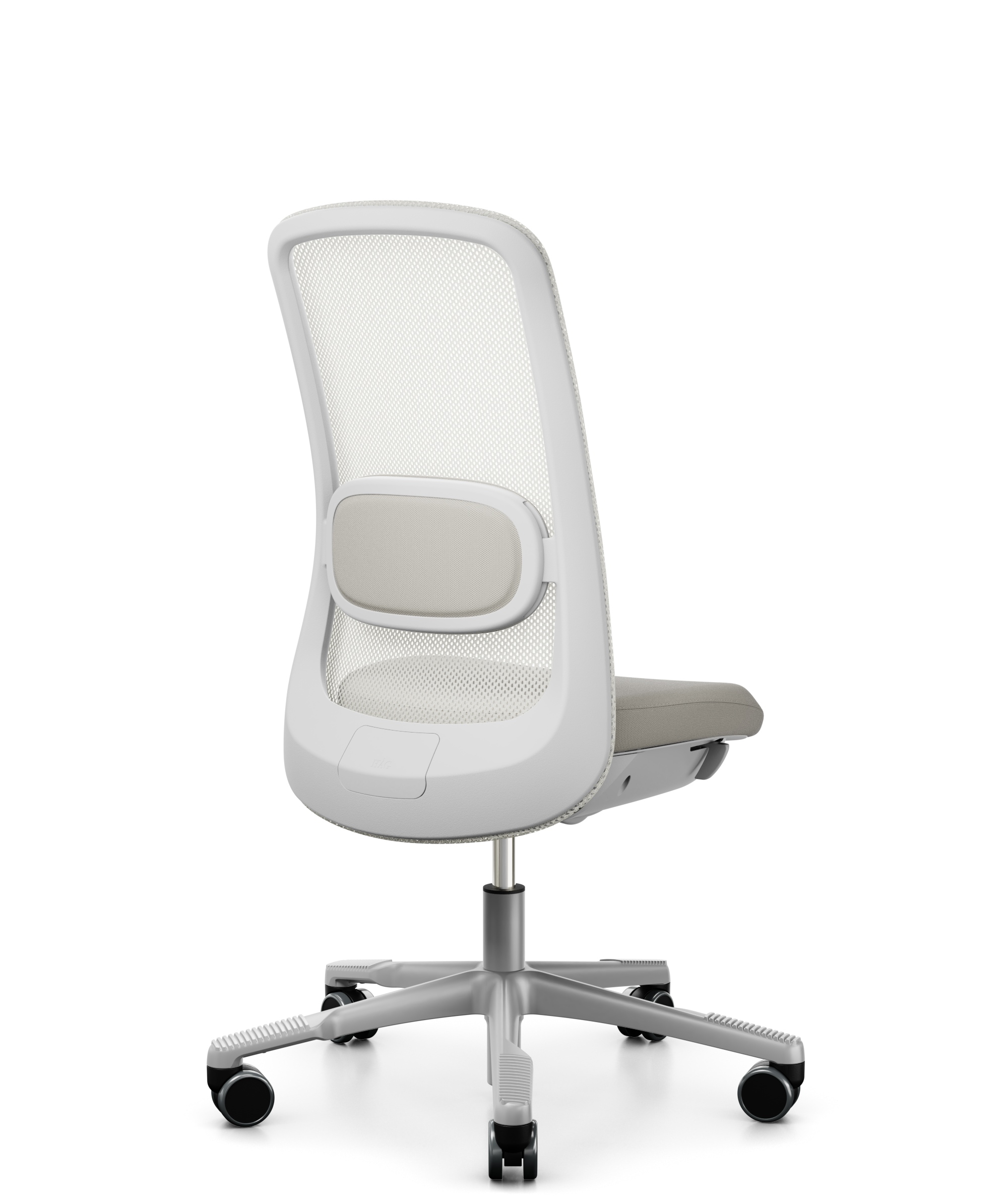 HÅG SoFi 7500 High mesh back