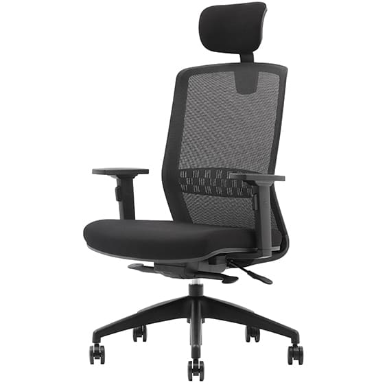 Bolt High Back Executive