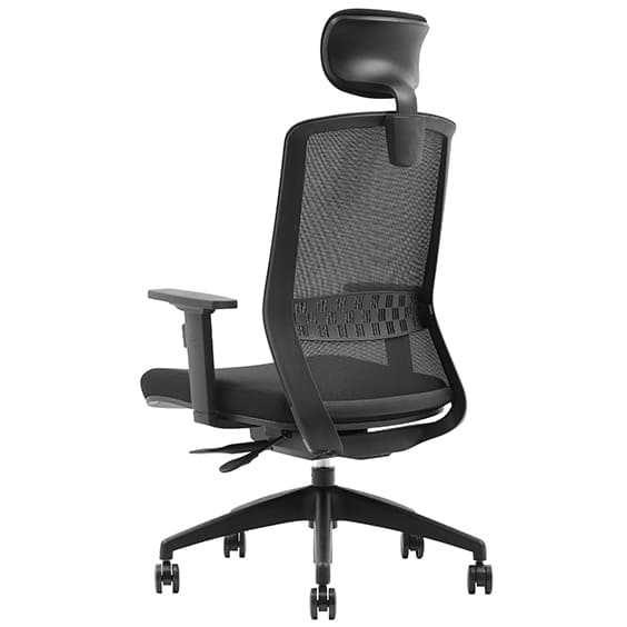 Bolt High Back Executive