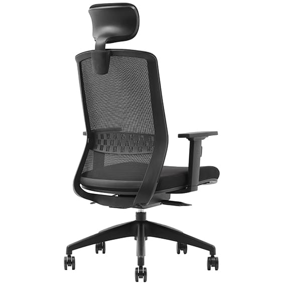 Bolt High Back Executive
