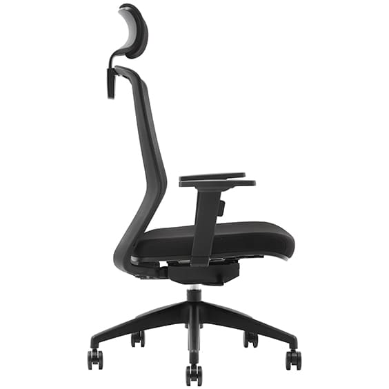 Bolt High Back Executive