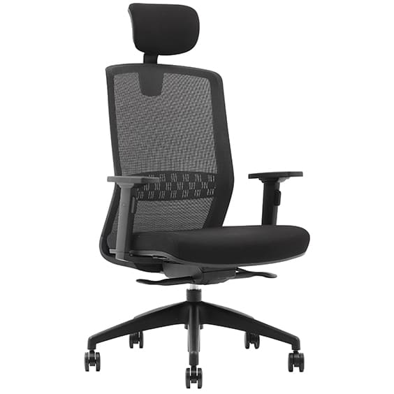 Bolt High Back Executive