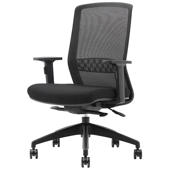 Bolt Low Back Executive