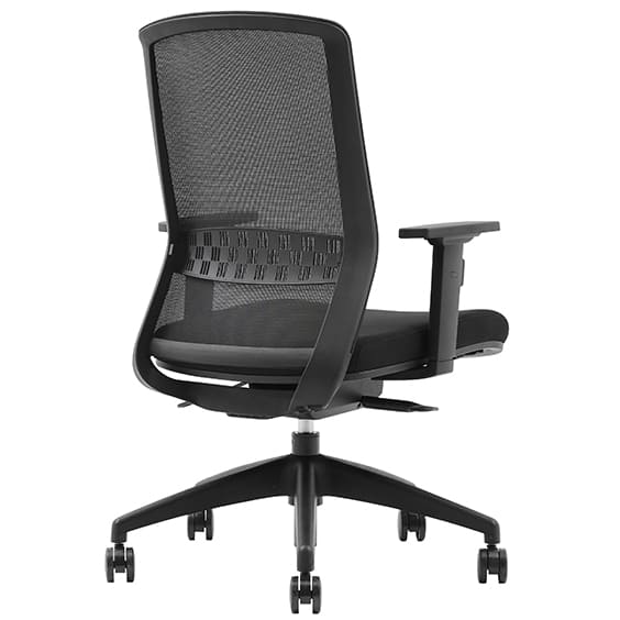 Bolt Low Back Executive