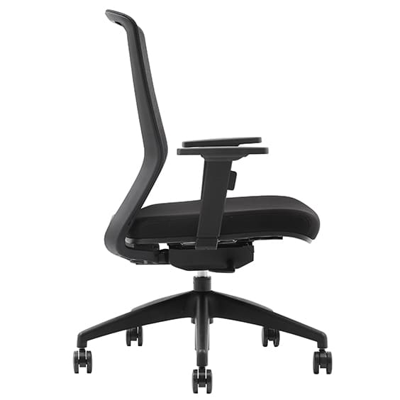 Bolt Low Back Executive
