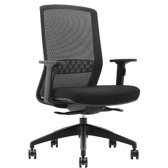 Bolt Low Back Executive
