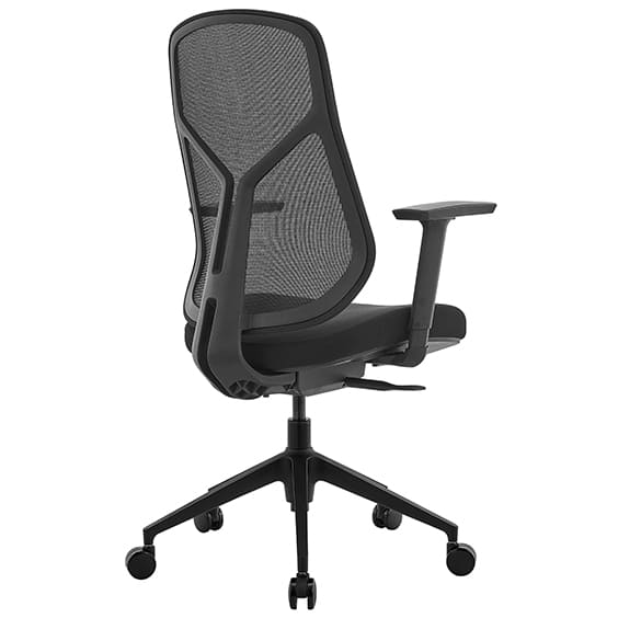 Bragg Low Back Executive