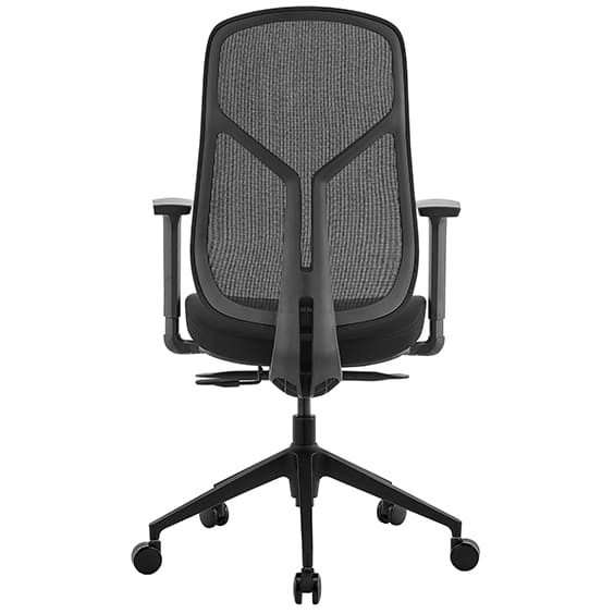 Bragg Low Back Executive