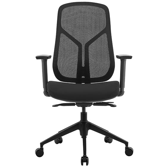 Bragg Low Back Executive
