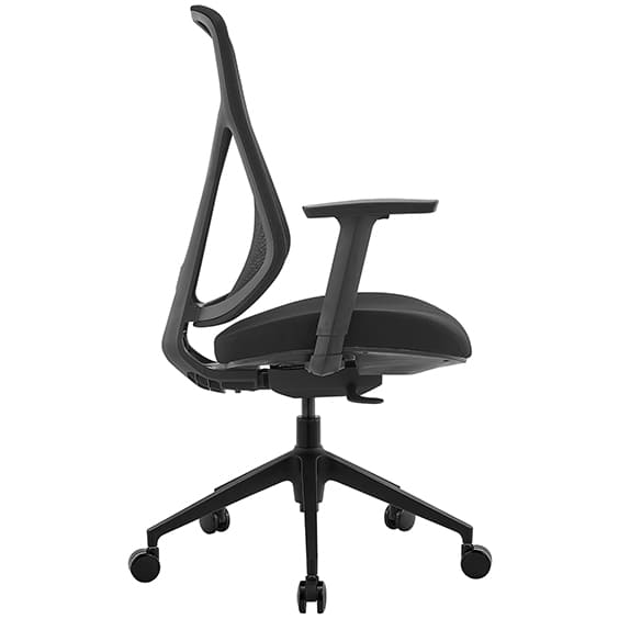 Bragg Low Back Executive