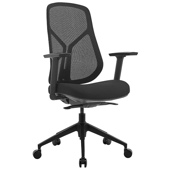 Bragg Low Back Executive