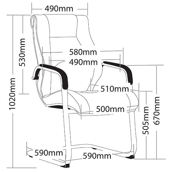 Camry Cantilever