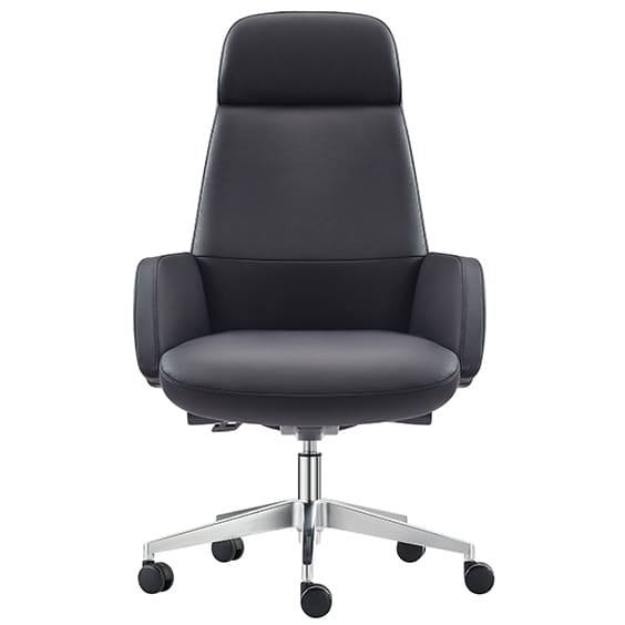 Captain High Back Executive