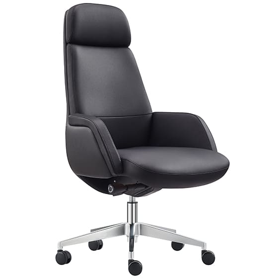 Captain High Back Executive