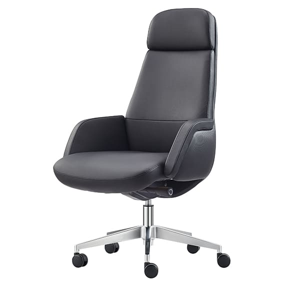 Captain High Back Executive