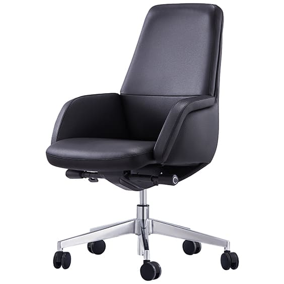 Captain Low Back Executive