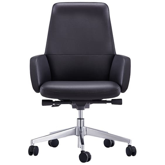 Captain Low Back Executive