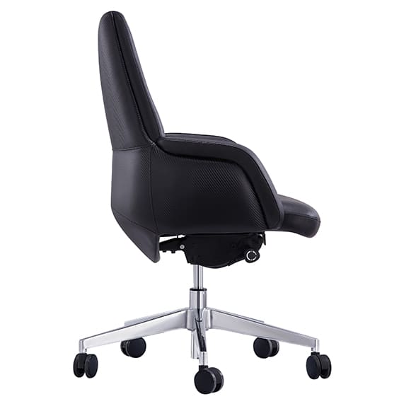 Captain Low Back Executive