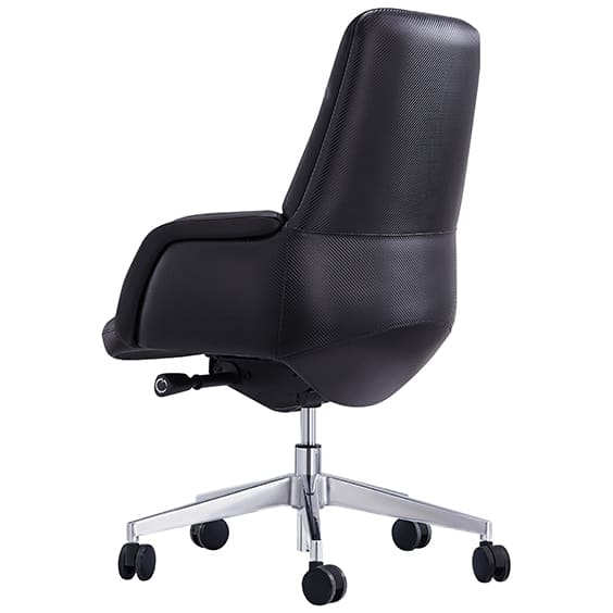 Captain Low Back Executive