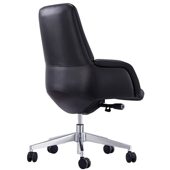 Captain Low Back Executive