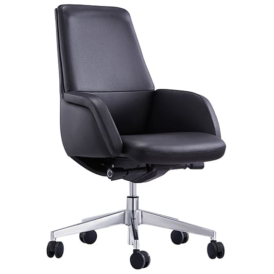 Captain Low Back Executive