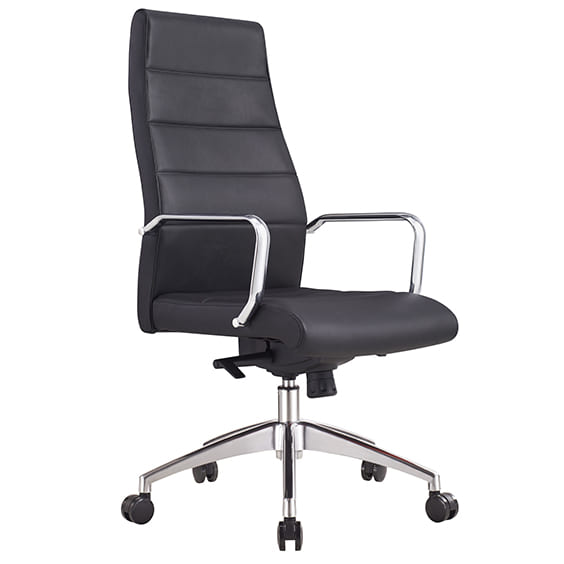 Cruz High Back Executive