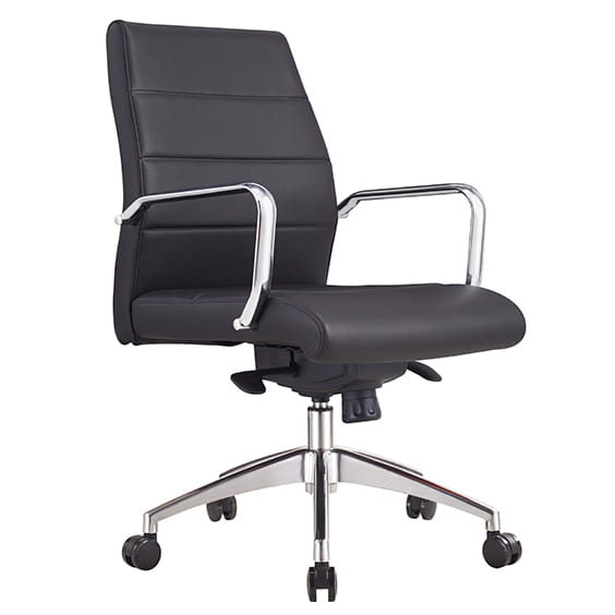 Cruz Low Back Executive