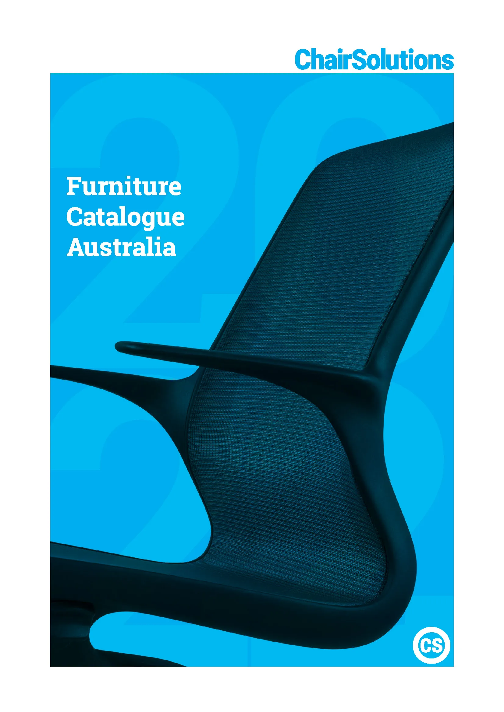 Chair Solutions Imported & Australian Made Seating Solutions