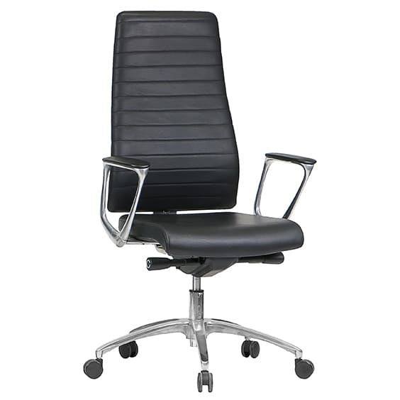 Enzo High Back Executive