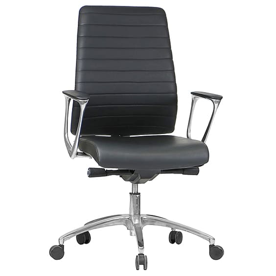 Enzo Low Back Executive