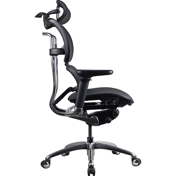 Ergo 1 High Back with Headrest
