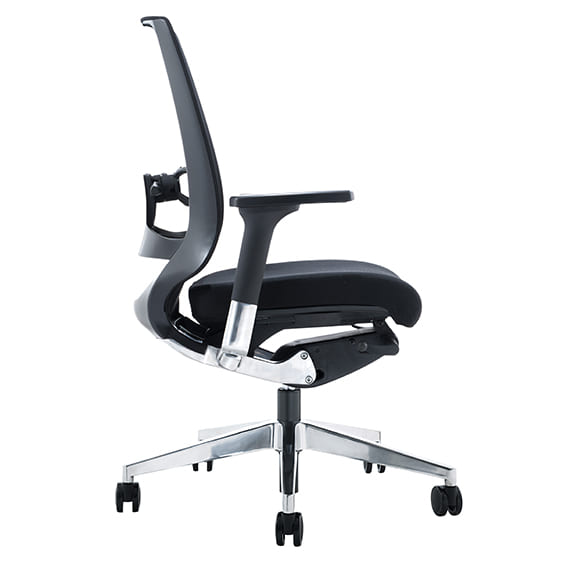 Evita Low Back Executive