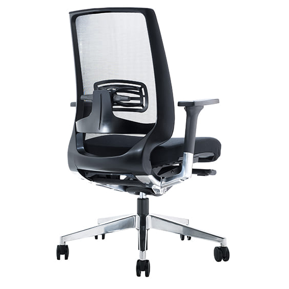 Evita Low Back Executive