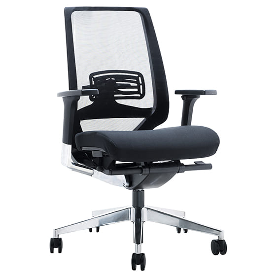 Evita Low Back Executive