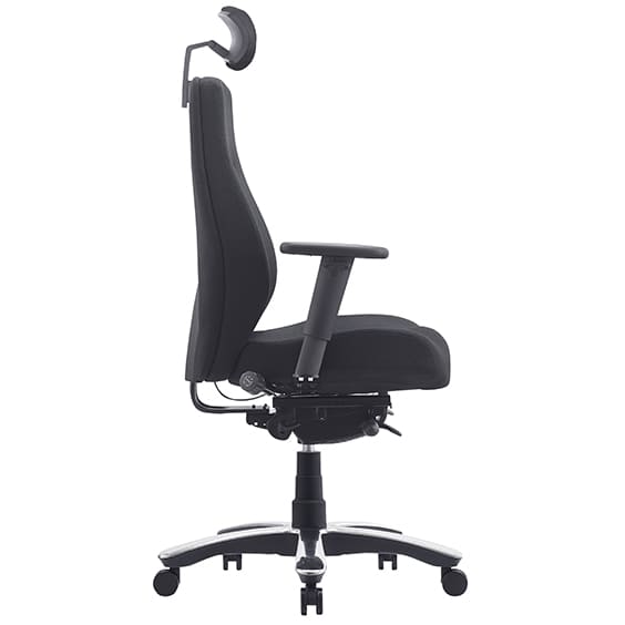 Impact High Back